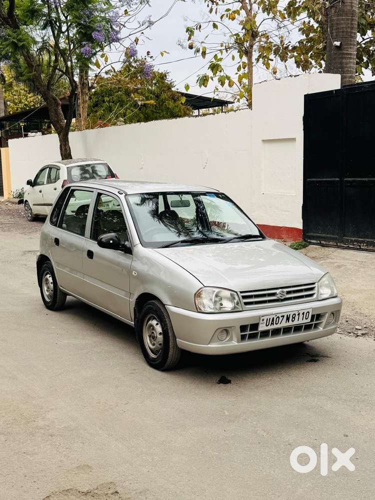 Maruti Suzuki Zen Estilo Lxi Bs Iv, 2006, Petrol