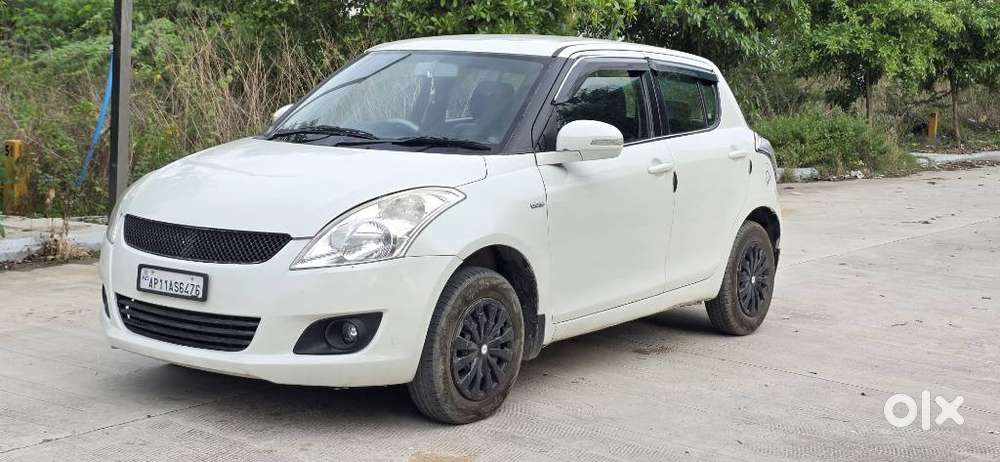 Maruti Suzuki Swift Ddis Vdi, 2013, Diesel