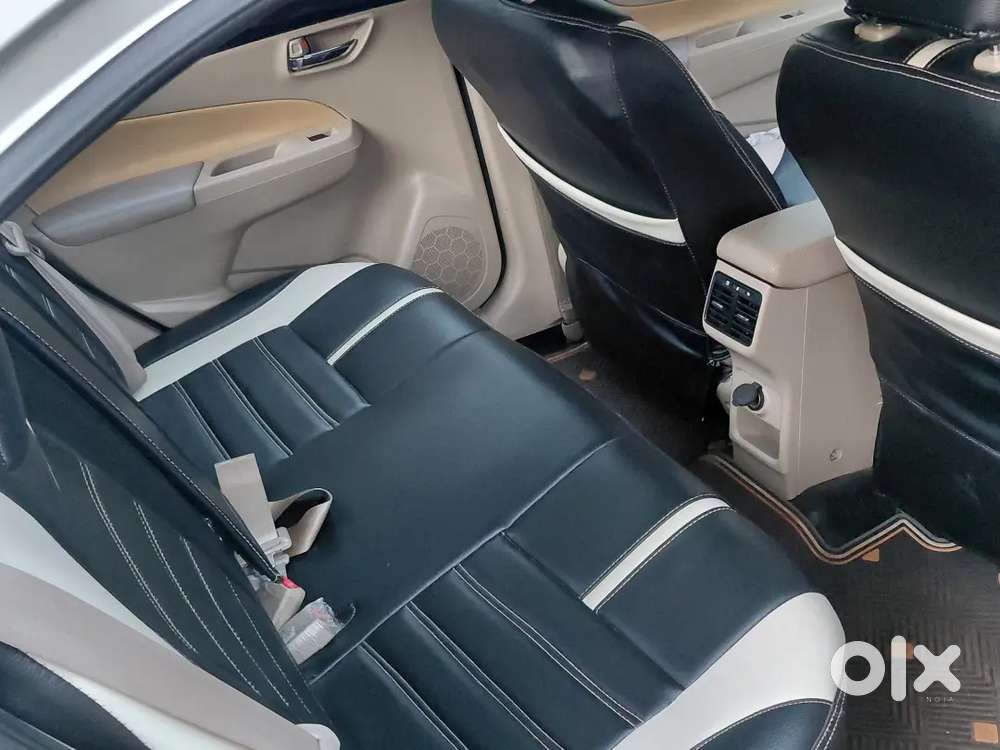 Maruti Suzuki Ciaz 2018 Petrol Manual