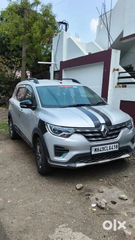 Renault Triber 1.0 Rxz 2025