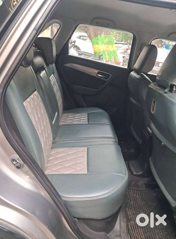 Maruti Suzuki Brezza Zdi Plus, 2018, Diesel