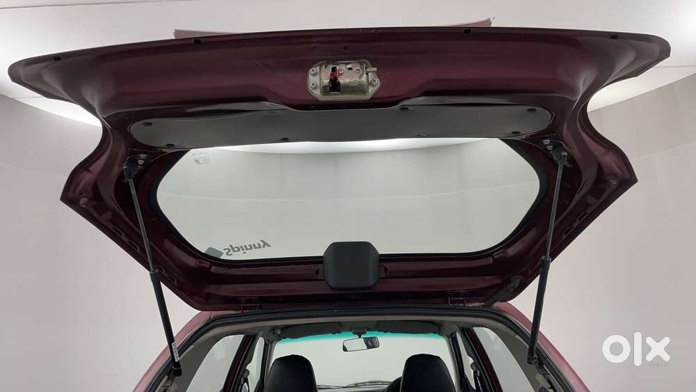 Maruti Suzuki Alto K10 2010-2014 Vxi, 2012, Petrol