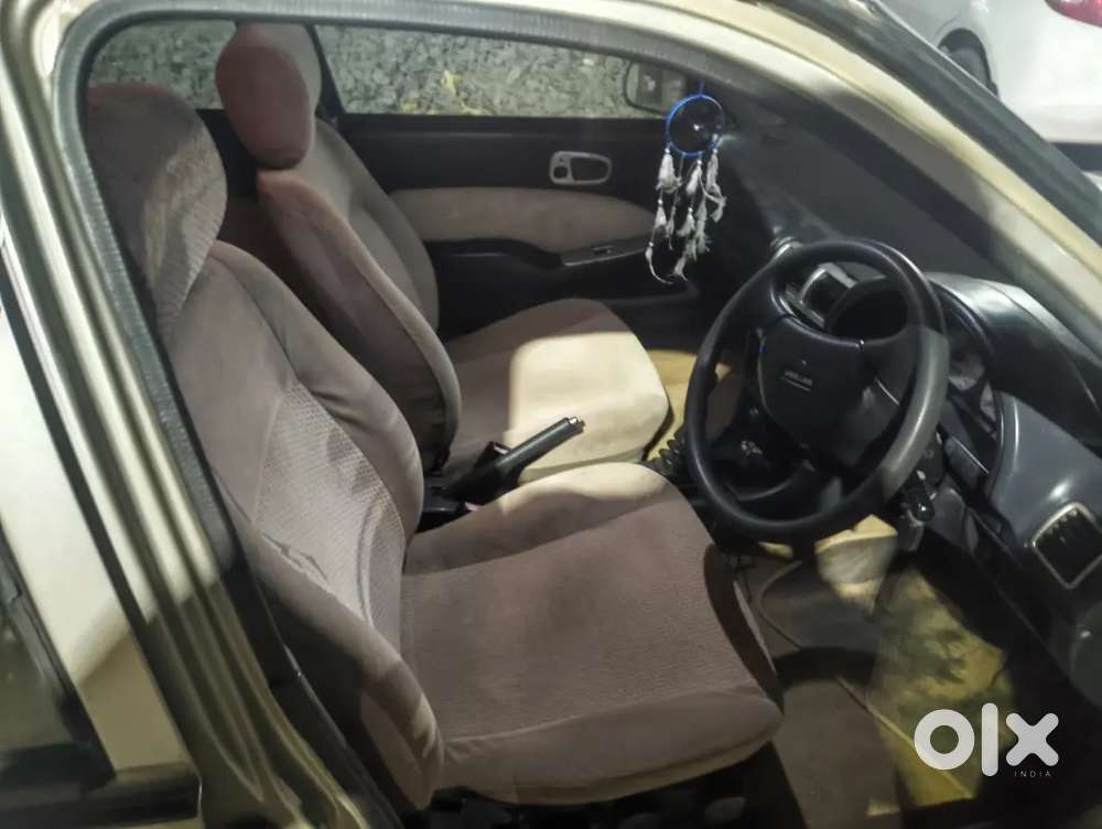 Maruti Suzuki Esteem 2007 Vxi Petrol