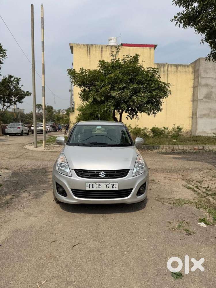 Maruti Suzuki Dzire 2014 Diesel Good Condition