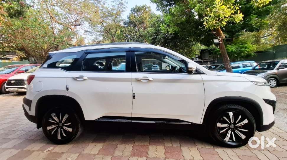 Mg Hector 1.5 Dct Sharp, 2019, Petrol