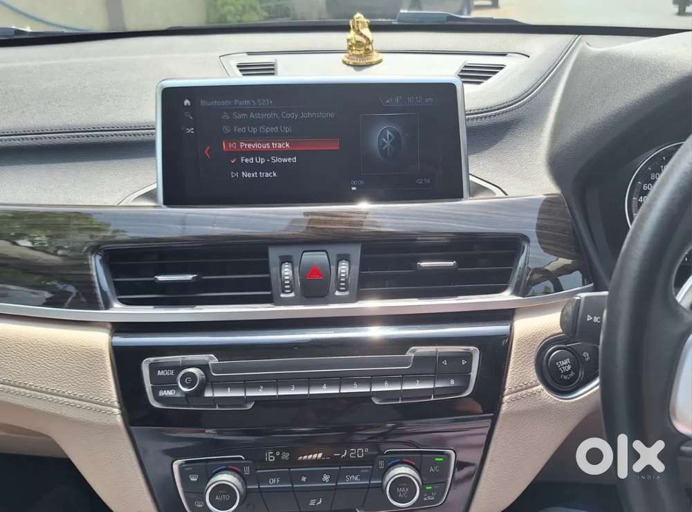 Bmw X1 2.0 Sdrive20d Xline, 2022, Diesel