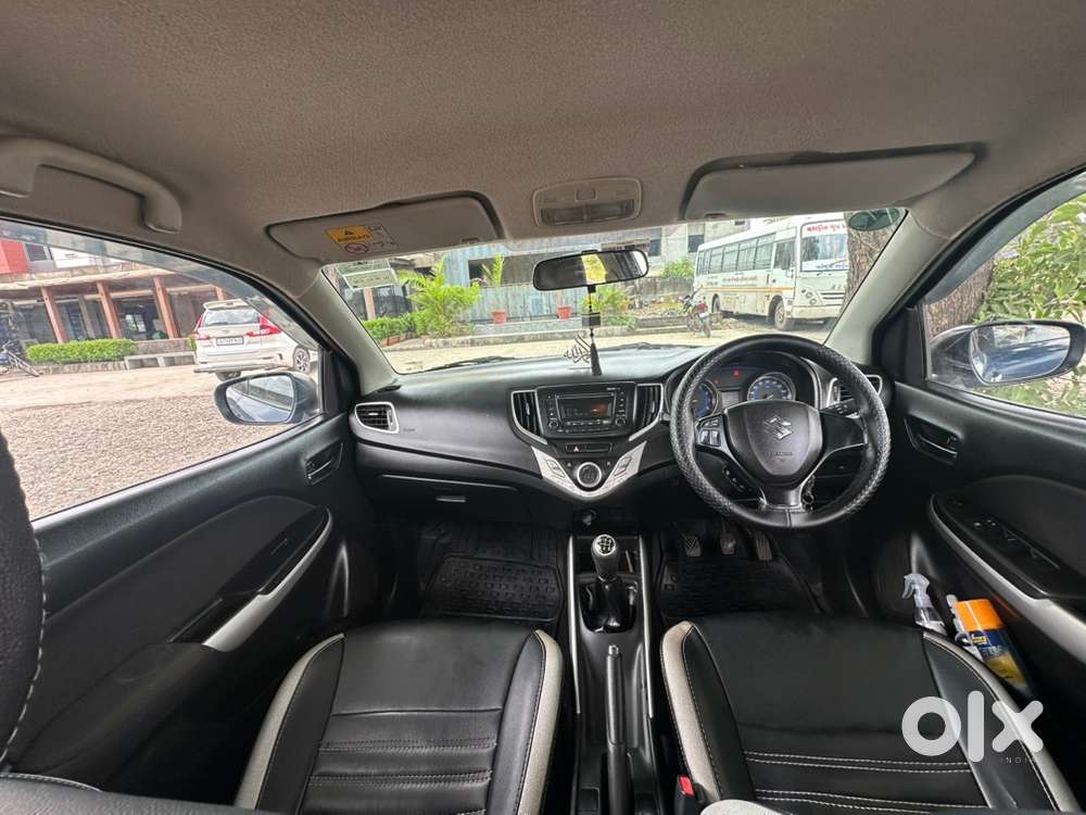 Dr.s Car Maruti Suzuki Baleno 2016 ,