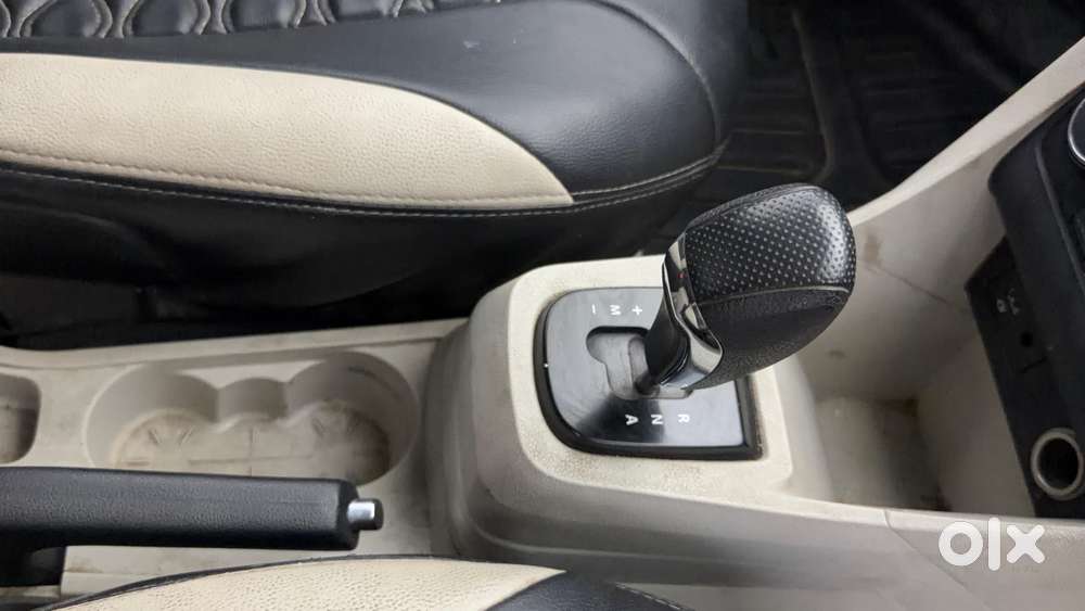 Tata Tiago Xza Plus, 2022, Petrol