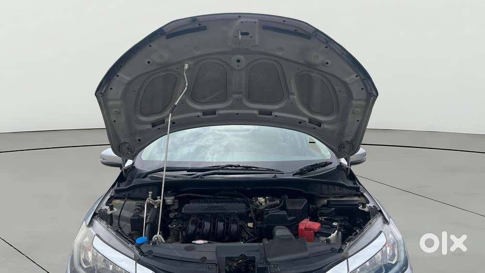 Honda City 1.5 V 5th Gen I-vtec Mt, 2022, Petrol