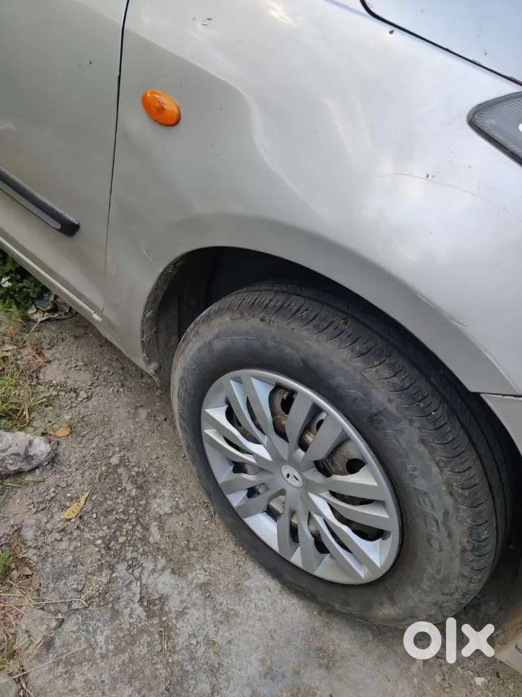 Maruti Suzuki Swift Dzire 2016, Cng