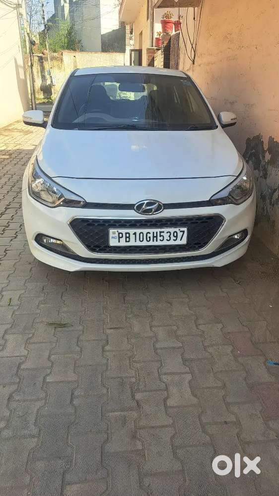 New Condition With All Documents