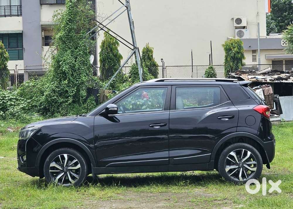 Mahindra Xuv300 W8 Option Diesel, 2019, Diesel