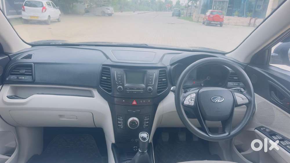 Mahindra Xuv300 W6 Diesel, 2022, Diesel