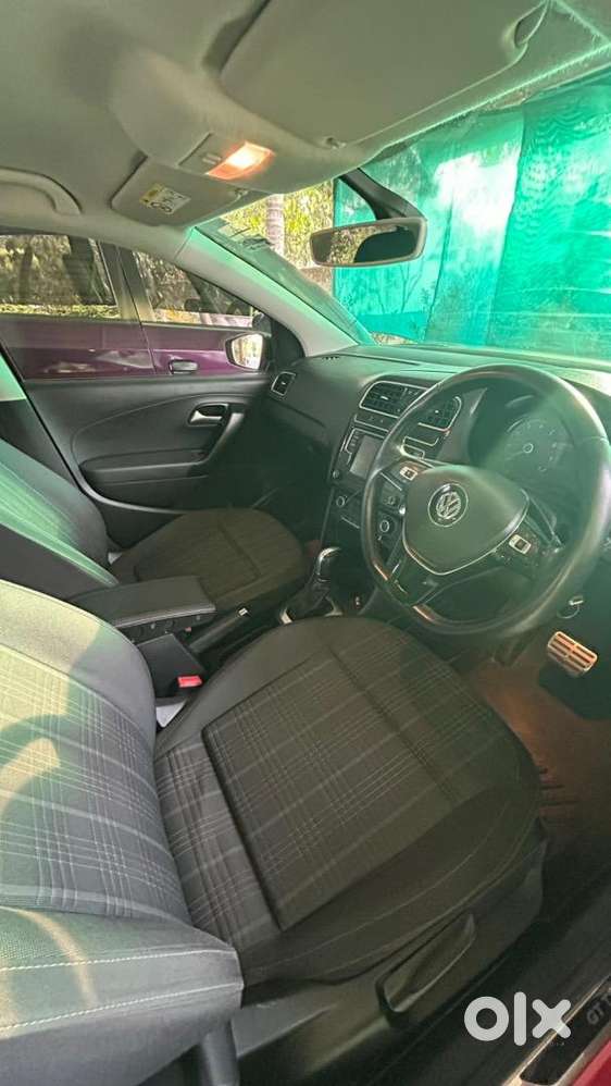 Volkswagen Polo Gt Tsi 2019