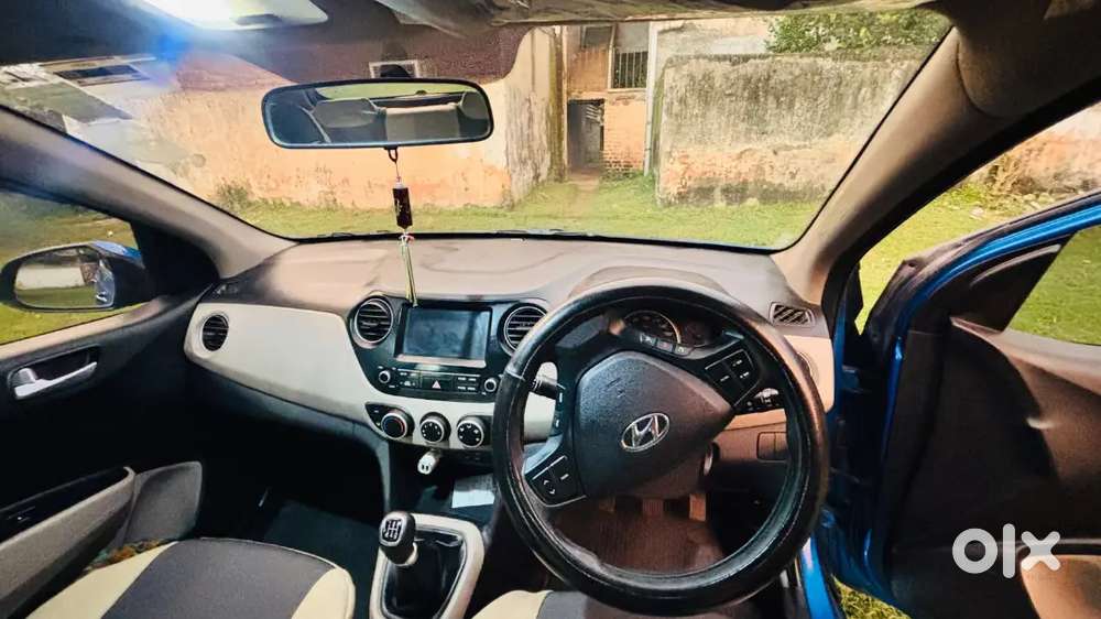 Hyundai Grand I10 Sportz 2018, Very Less Driven In Mint Condition