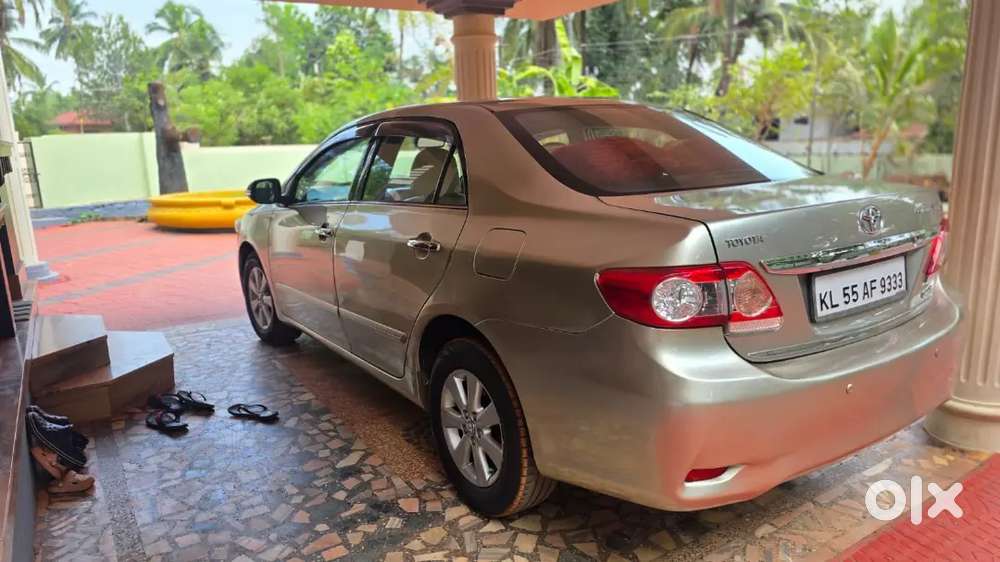 Diesel 
Manual Transmission 
Good Tyres
Re To Kl