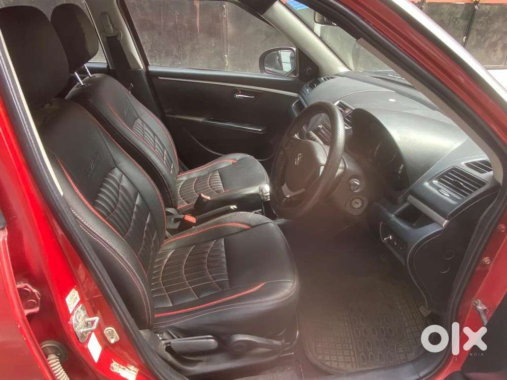 Maruti Suzuki Swift 2013 Petrol Well Maintained
