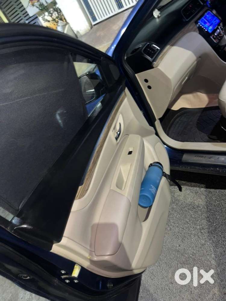 Maruti Suzuki Ciaz 2018 Petrol 83000 Km Driven