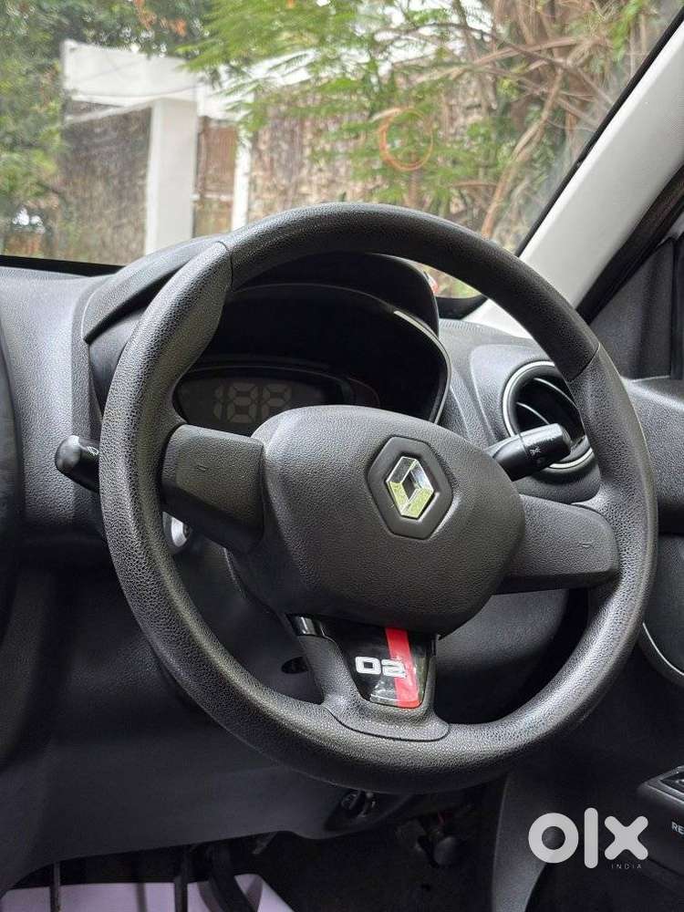 Renault Kwid 1.0 Rxl Sce Special, 2018, Petrol