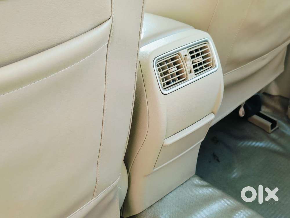 Nissan Teana Xl, 2016, Petrol