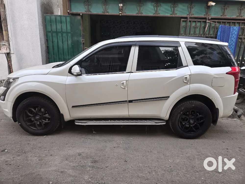 Mahindra Xuv500  Diesel Good Condition