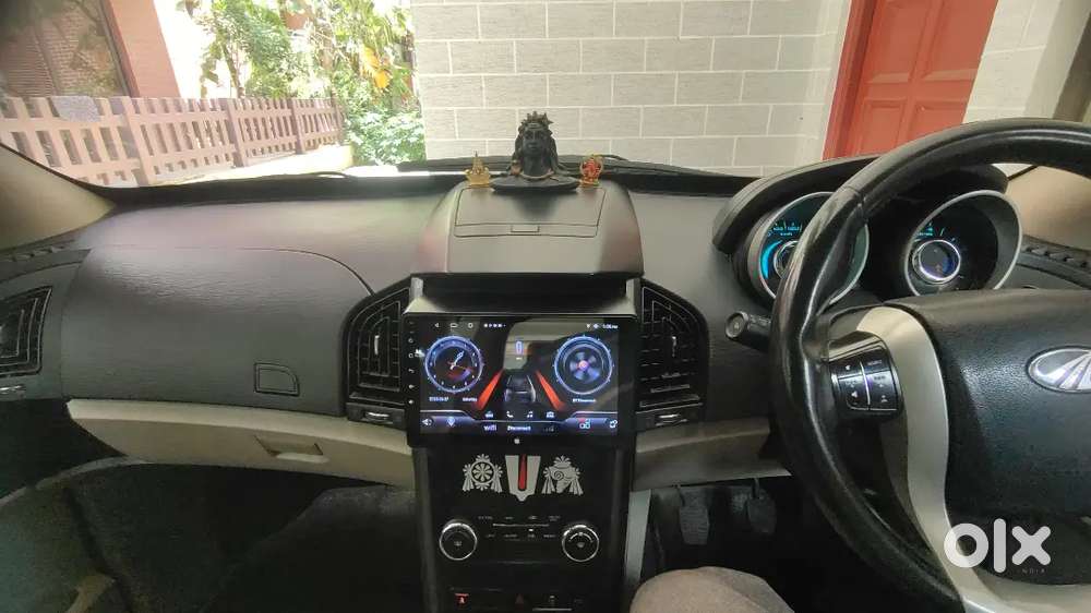 For Sale Mahindra Xuv500 2015 Diesel W8 Model