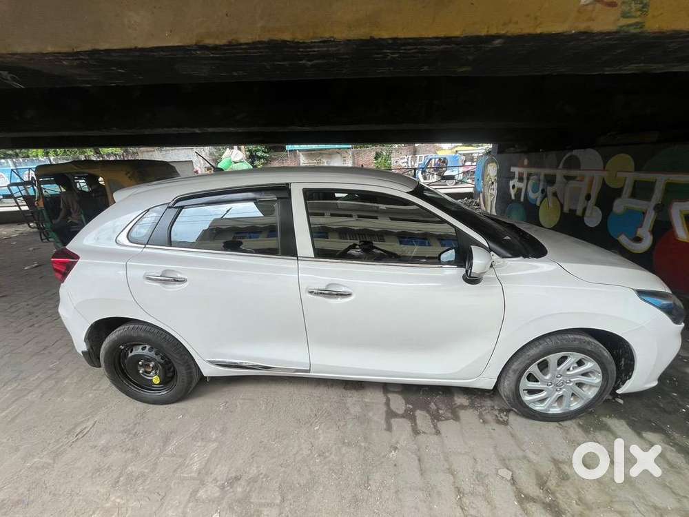 Maruti Suzuki Petrol 2024