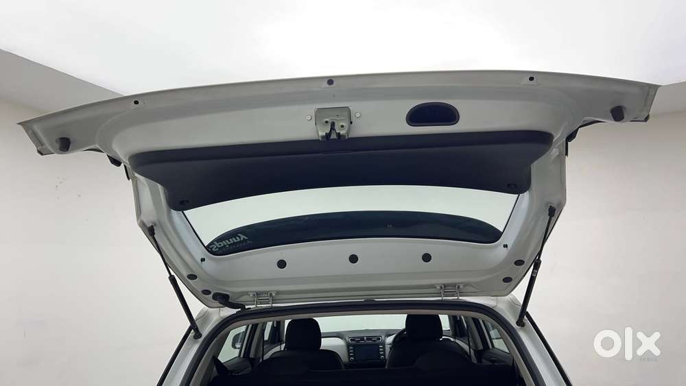Hyundai Creta 1.5 Ex Petrol, 2022, Petrol