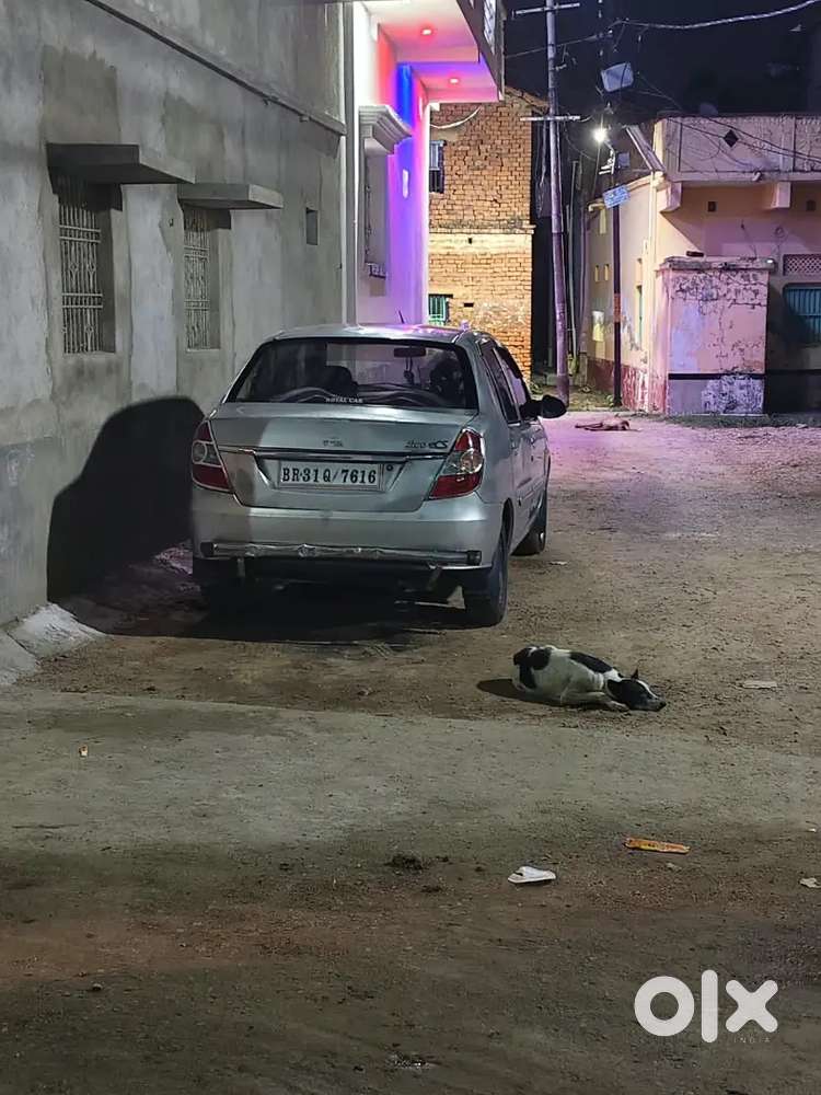 2017 Tata Indigo Diesel Manual 68k Km
