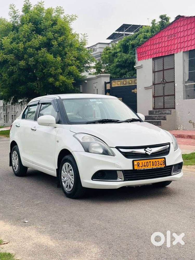 Maruti Suzuki Swift Dzire 1.2 Lxi (o), 2018, Petrol