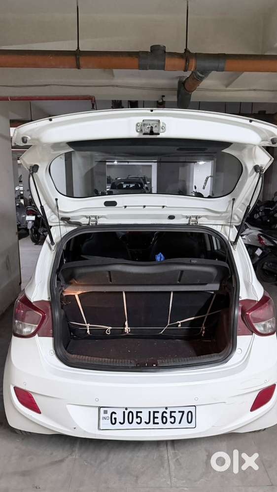 2013 Hyundai Grand I10 Prime Diesel 1.1 Crdi T Manual