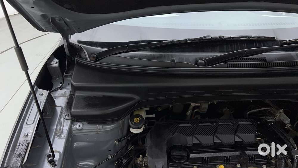 Hyundai Creta Sx 1.5 Petrol Cvt, 2021, Petrol