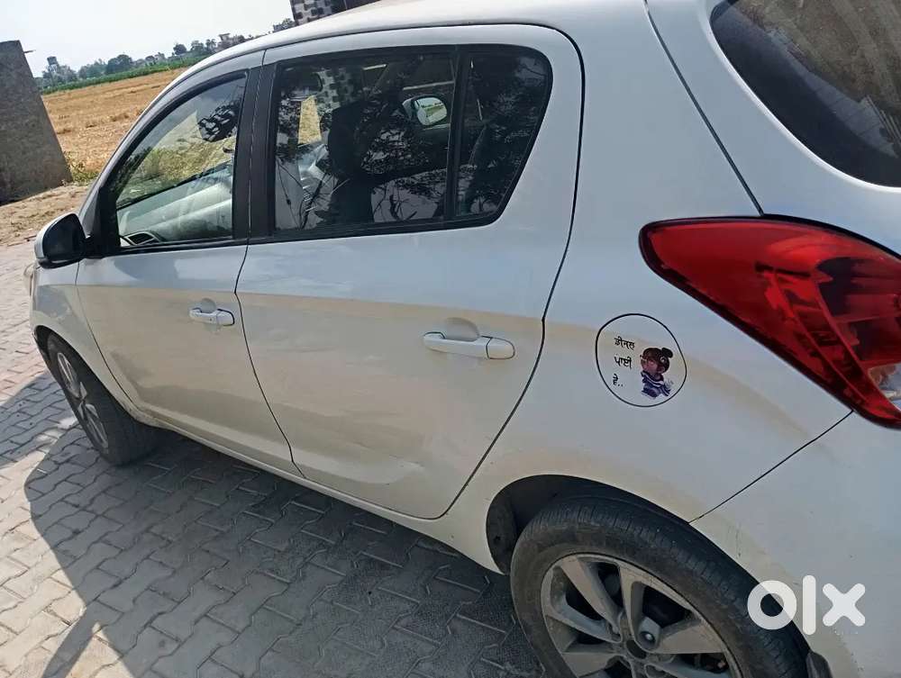 Good Condition Baba Bakala