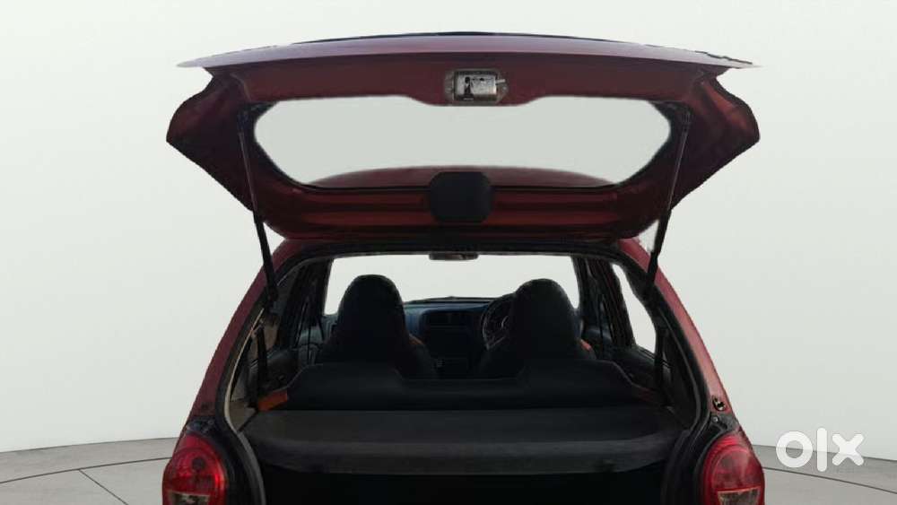 Maruti Suzuki Alto K10 2010-2014 Vxi, 2014, Petrol