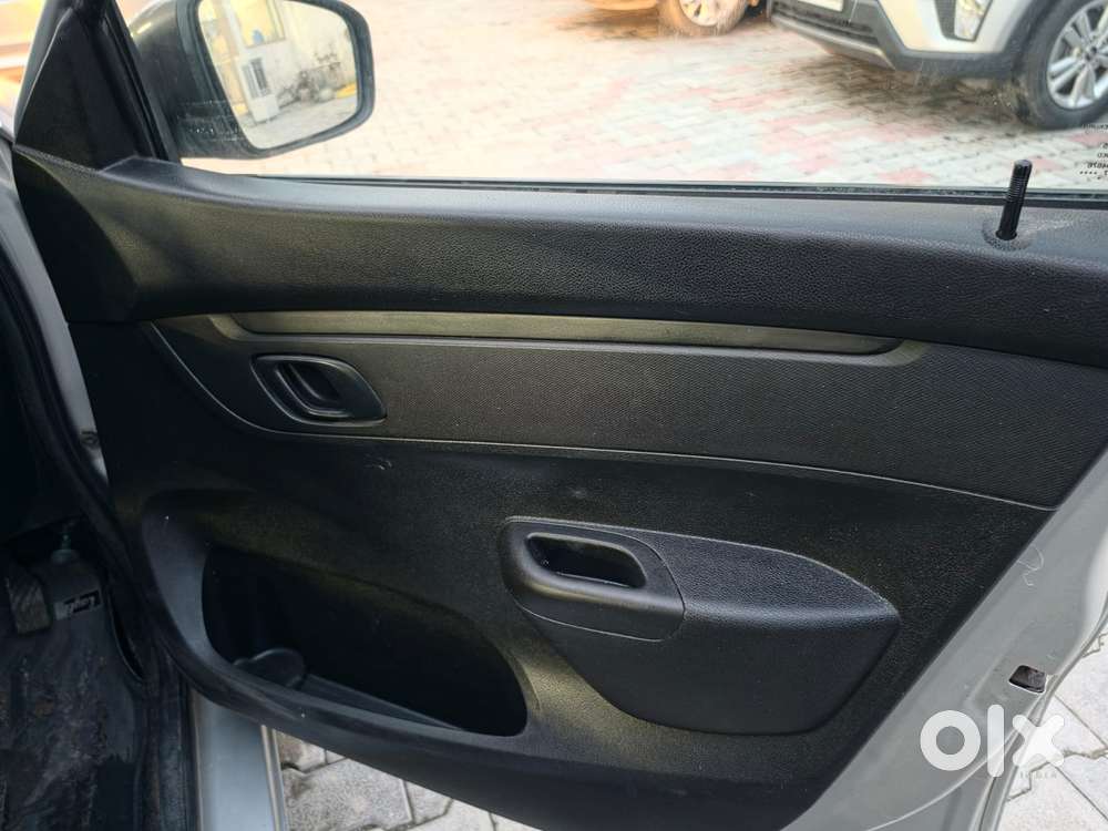 Renault Kwid Rxt 1.0, 2017, Petrol