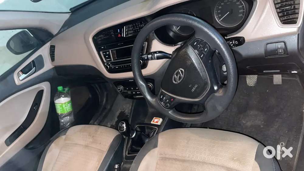 Hyundai Elite I20 Sportz 2016 Diesel Manual