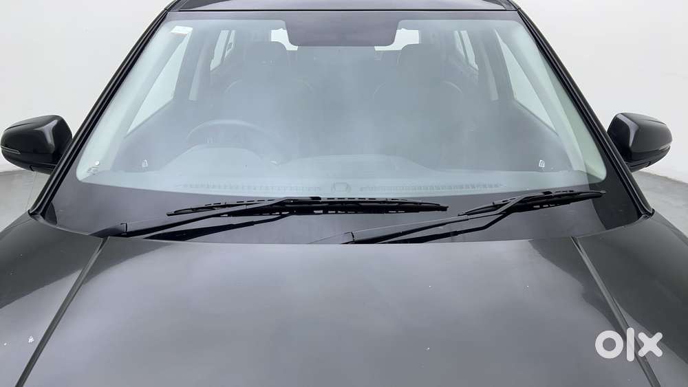 Hyundai Creta 1.4 Sx (o) Turbo Petrol Dct, 2020, Petrol