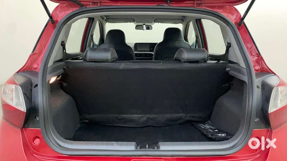 Hyundai Grand I10 Nios Asta Amt 1.2 Kappa Vtvt, 2020, Petrol