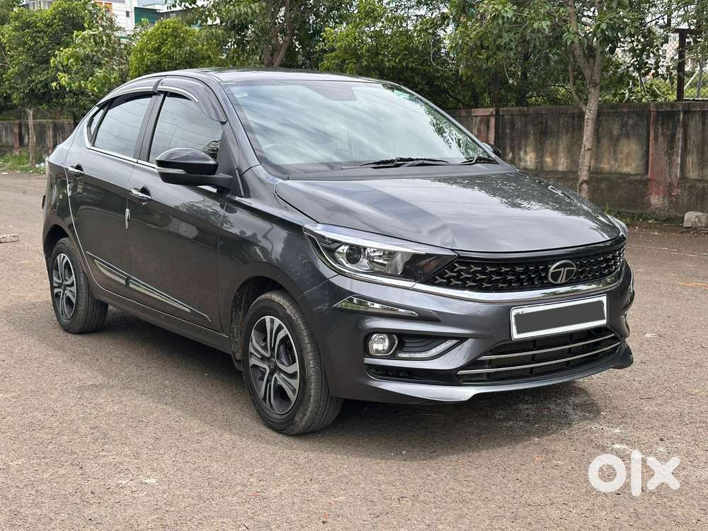 Tata Tigor 1.2 Revotron Xz Plus Cng, 2024, Cng & Hybrids