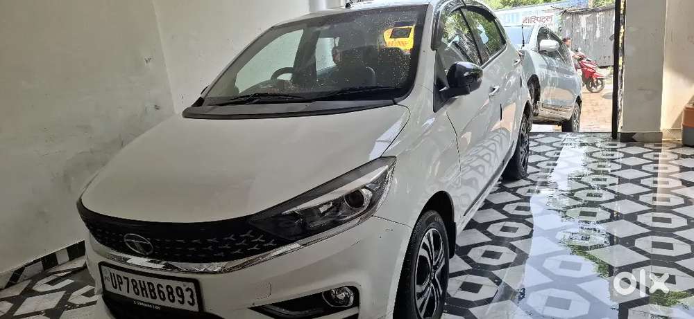 Tata Tiago Revotron 2022