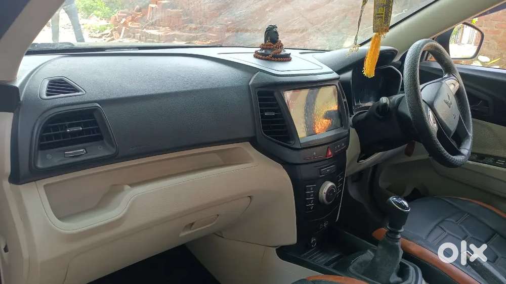 Mahindra Xuv300 Petrol Manual 2024