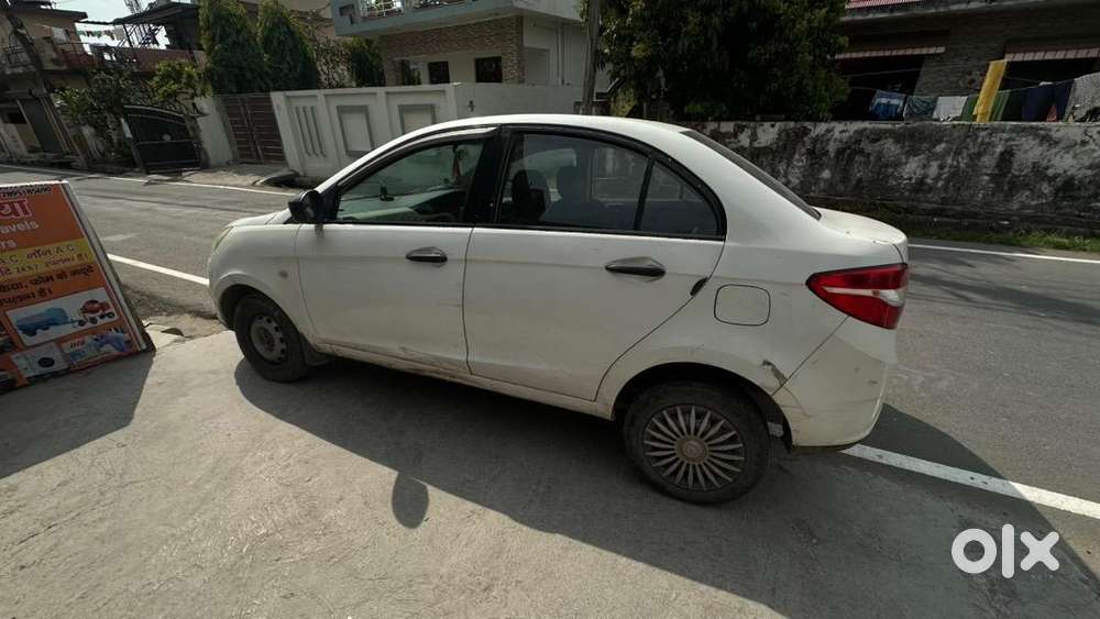 Tata Zest 2017 Diesel Good Condition