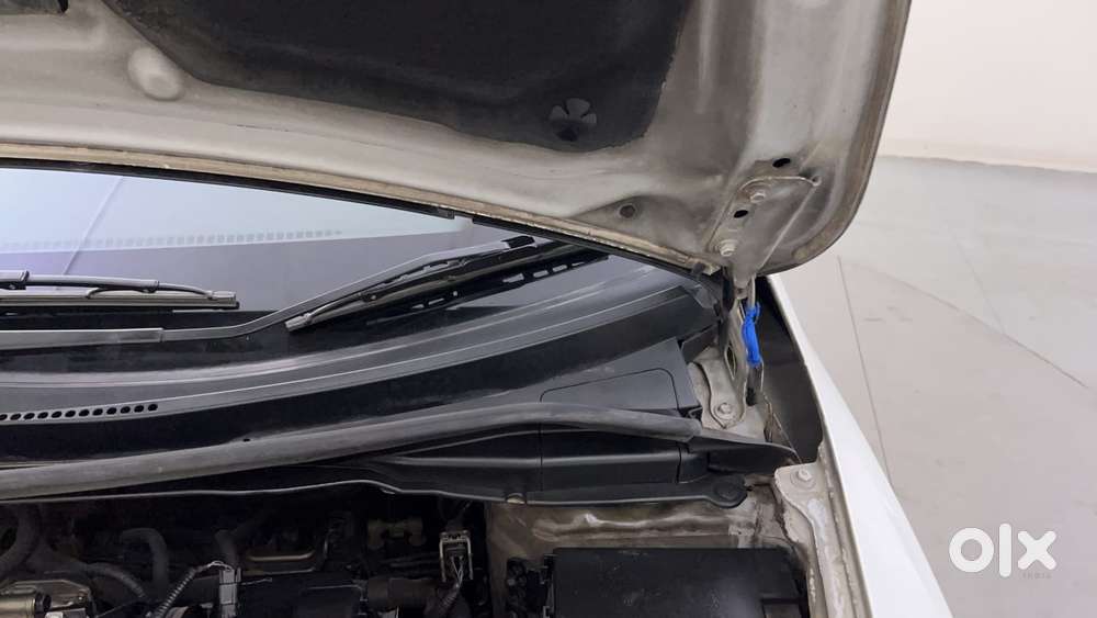 Honda Jazz V At I-vtec, 2017, Petrol