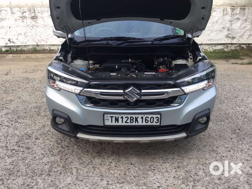 Maruti Suzuki Xl6 1.5 Alpha Mt, 2025, Petrol