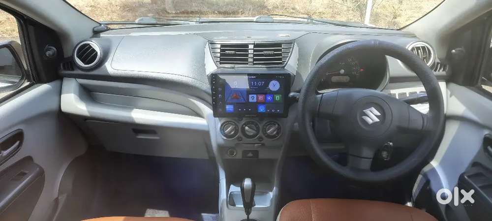 Maruti Suzuki A-star 2011 Car
