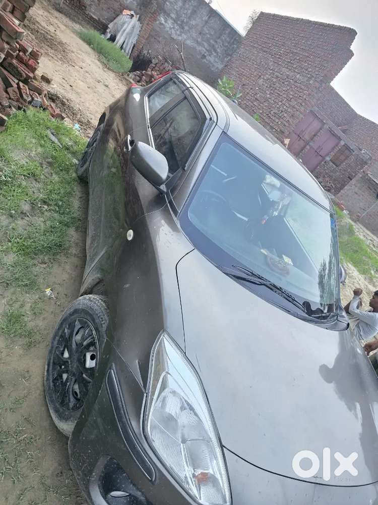 Maruti Suzuki Swift Lxi 2020