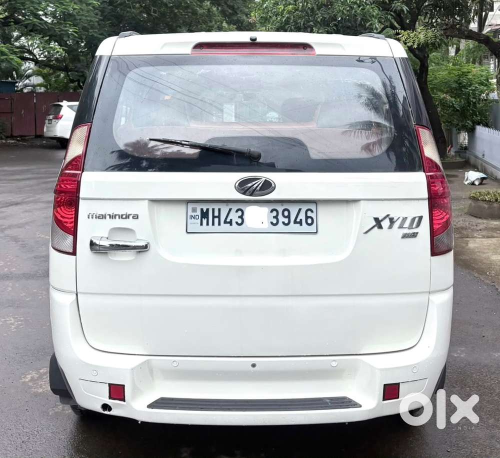 Mahindra Xylo H4 Bs Iv, 2015, Diesel