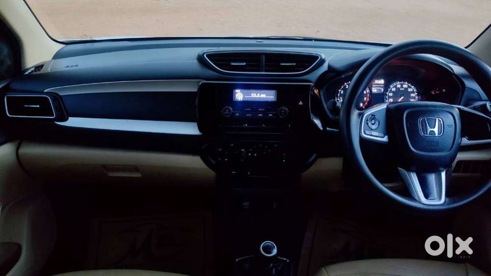 Honda Amaze 1.2 Emt I Vtec, 2024, Petrol