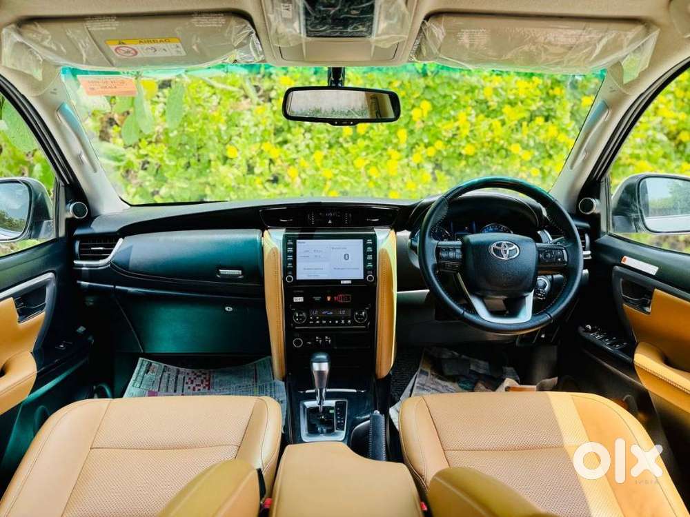 Toyota Fortuner 3.0 4x2 Automatic, 2024, Diesel