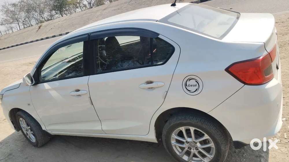 Honda Amaze 2020 Diesel For Sale